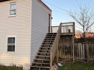 430 Avenue K, Columbia, PA 17512