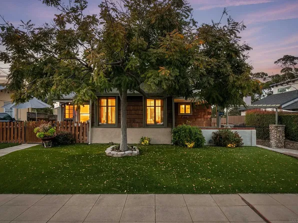 1018 Johnson Ave, San Diego, CA 92103