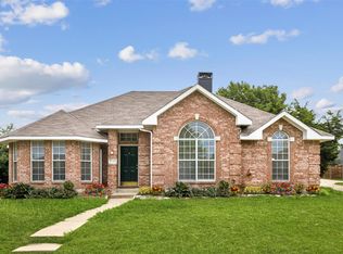 9942 Laurel Ln, Frisco, TX 75035