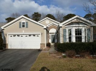 115 Newcastle Ct, Galloway, NJ 08205