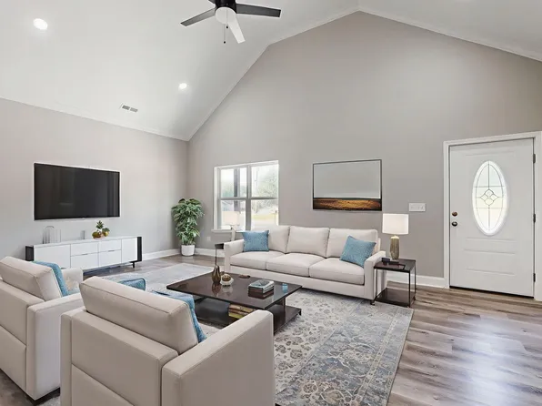 144 Tanner Cir, Shelbyville, TN 37160