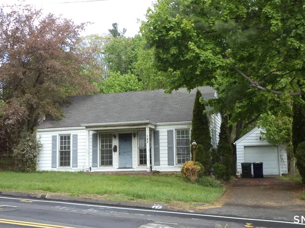 193 Southern Boulevard, Danbury, CT 06810