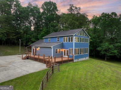 67 McNelley Dr, Morganton, GA, 30560