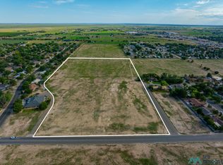 613 W Mescalero Rd, Roswell, NM 88201