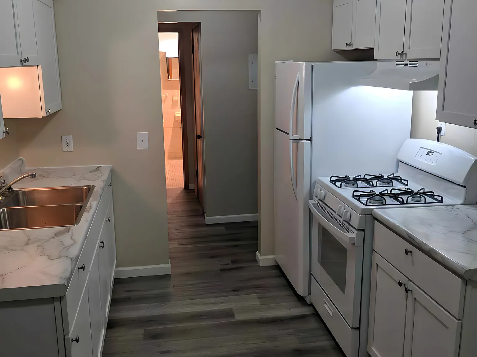 Fremont 3600 — Photo 2