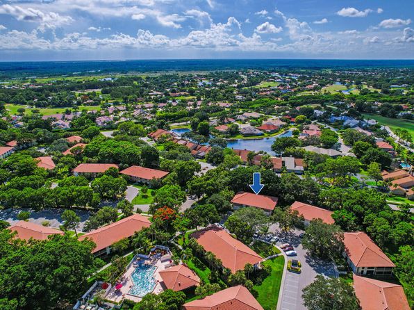 PGA National Condos for Sale