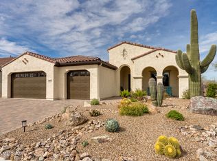 495 N Hale Dr, Sahuarita, AZ 85614