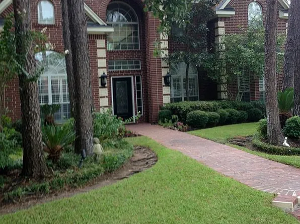 16131 Stewarts Grove Dr, Spring, TX 77379