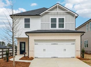 144 Rise Rd, Adairsville, GA 30103