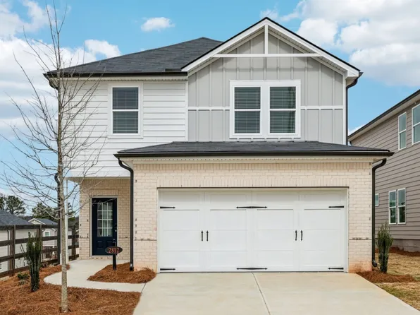 144 Rise Rd, Adairsville, GA 30103