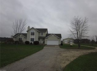 3205 Alliance Rd, Rootstown, OH 44272