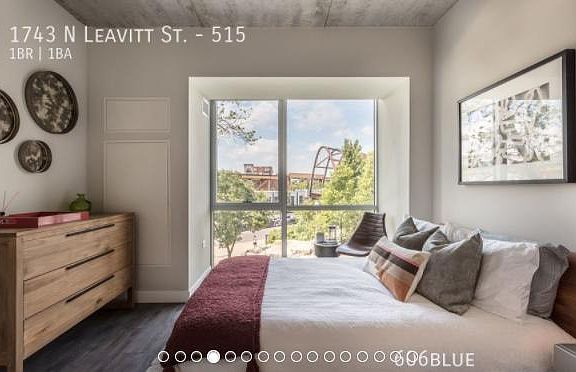 5th image of 1801 N Leavitt St #5