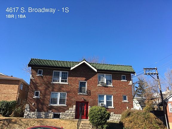 2nd image of 4617 S Broadway #1S