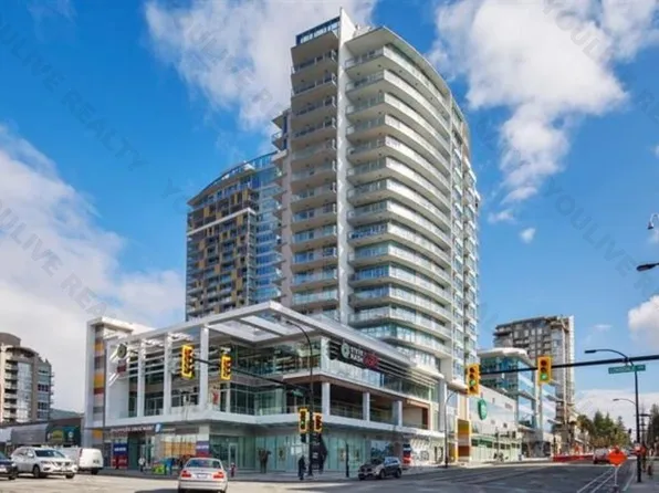 125 E 14th St #303, North Vancouver, BC V7L 2N7