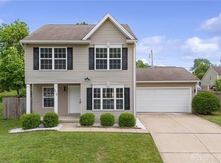 3718 Pittsburg Ave, Dayton, OH 45406