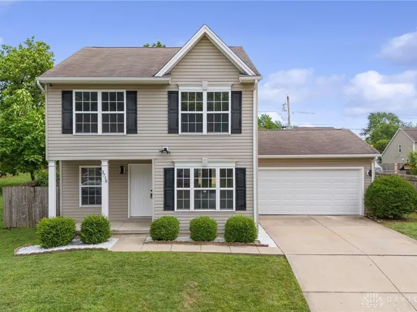 3718 Pittsburg Ave, Dayton, OH 45406