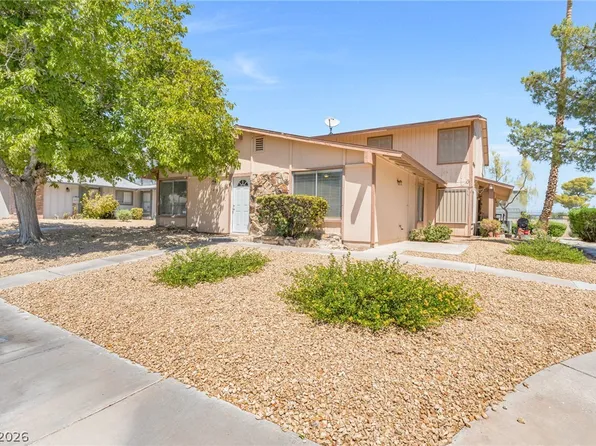 1438 Lorilyn Ave Unit 1, Paradise, NV 89119