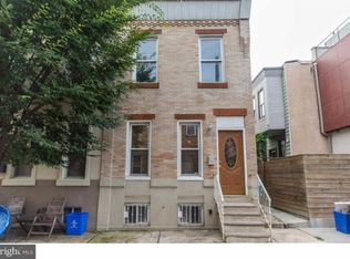 1608 S Lawrence St, Philadelphia, PA 19148