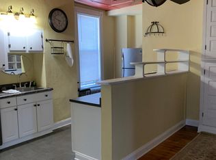 1119 E Warrington Ave #1, Pittsburgh, PA 15210
