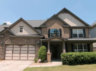 520 Chandler Bluff Ct, Grayson, GA 30017