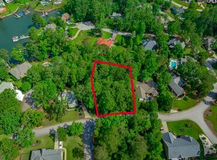 506 Timberlake Dr, Chapin, SC 29036