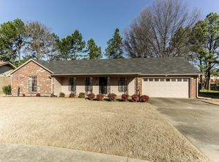 6078 Pebble Beach Ave, Memphis, TN 38115