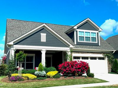 1414 Martry Rd, Durham, NC, 27713
