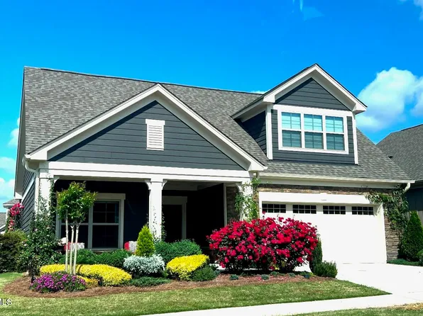 1414 Martry Rd, Durham, NC 27713
