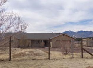 8860 Crystal View Ln, Flagstaff, AZ 86004