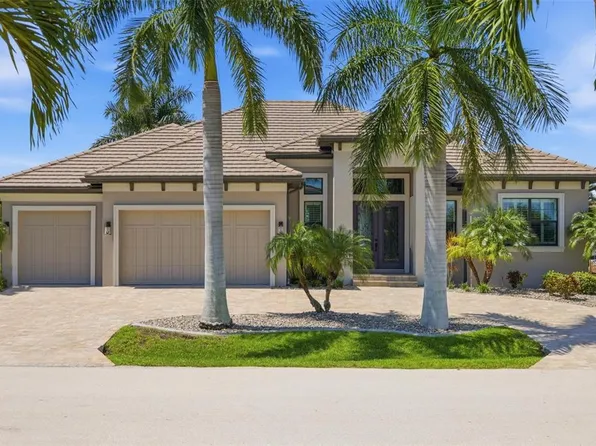 1418 KINGLET DRIVE, PUNTA GORDA, FL 33950