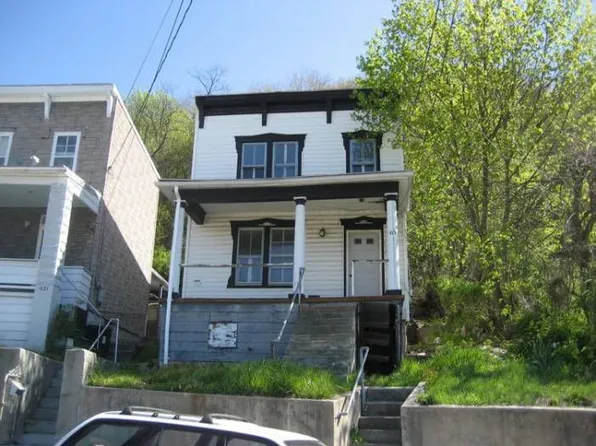 419 Independence St, Cumberland, MD 21502