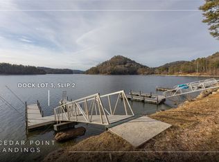 3-2 N Highway 107, Glenville, NC 28736