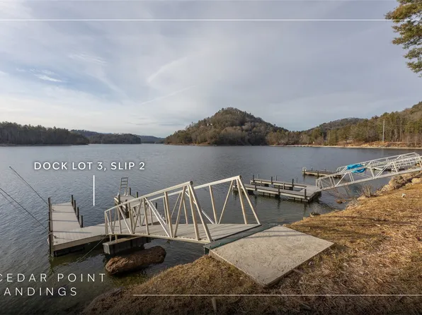 3-2 Highway 107, Glenville, NC 28736