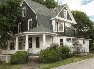 240 W Fairview St, Somerset, PA 15501