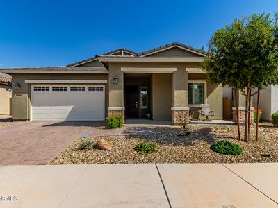 24641 N 174TH Lane, Surprise, AZ, 85387