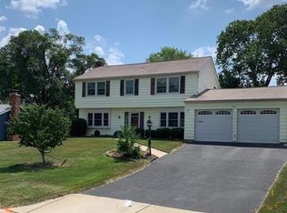 12311 Mika Ln, Bowie, MD 20715