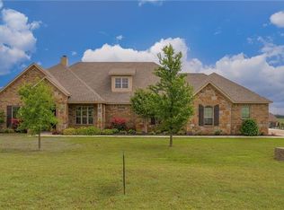 179 Solano Cir, Aledo, TX 76008