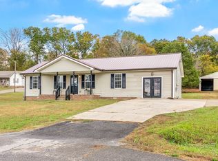 2642 Cummings Cir, Clarksville, TN 37042