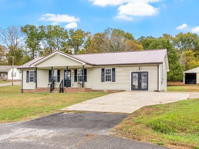 2642 Cummings Cir, Clarksville, TN, 37042