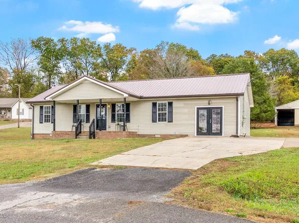 2642 Cummings Cir, Clarksville, TN 37042