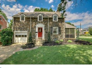 326 S Rolling Rd, Springfield, PA 19064