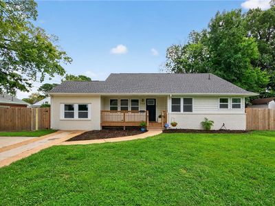 7428 Doummar Dr, Norfolk, VA, 23518