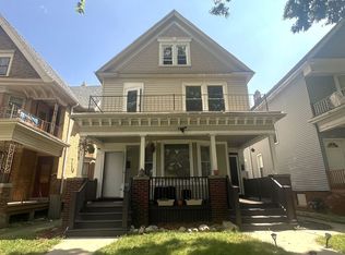 2242 S 7th St, Milwaukee, WI 53215