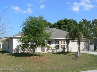1533 Eagle Ave NW, Palm Bay, FL 32907