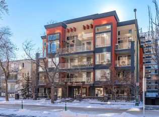 1029 N 15th Ave SW #302, Calgary, AB T2R 0S5