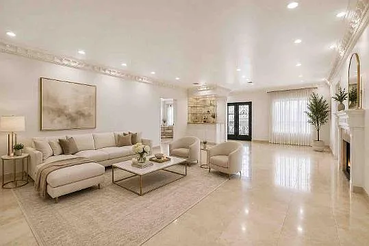 4 bed, 2550 sqft, $8,399 — Photo 2