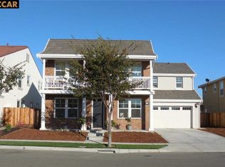 3118 Sweetviolet Dr, San Ramon, CA 94582