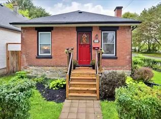577 English St, London, ON