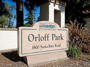 4058 Rennellwood Way, Pleasanton, CA 94566