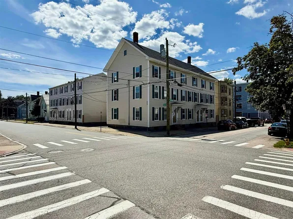 141 Orange St APT 3, Manchester, NH 03104